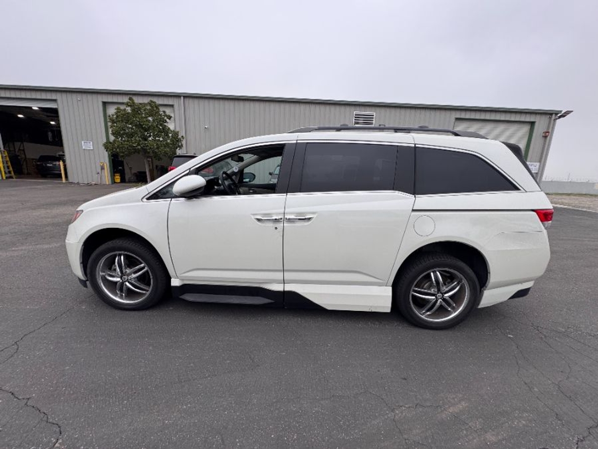 2015 HONDA ODYSSEY - Image 6
