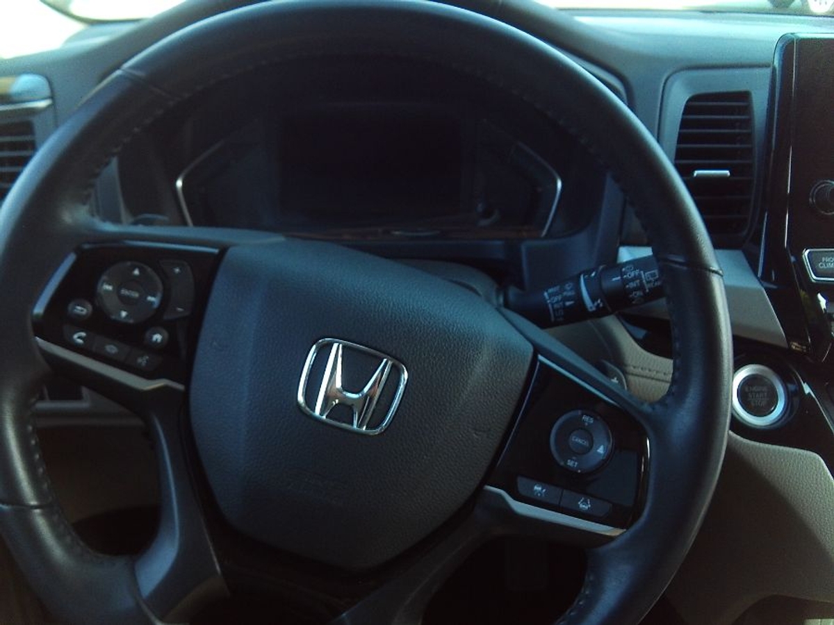 2023 HONDA ODYSSEY - Image 12