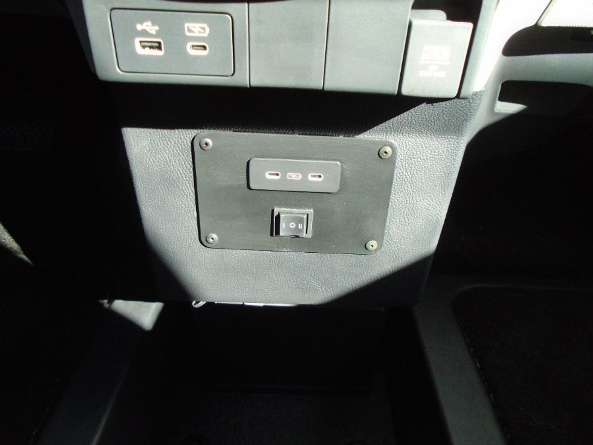 2025 HONDA ODYSSEY - Image 10