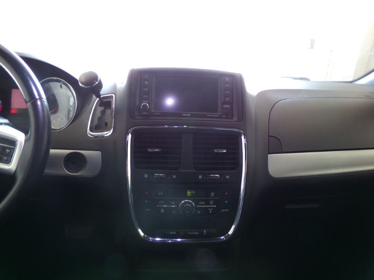 2018 DODGE GRAND CARAVAN - Image 7