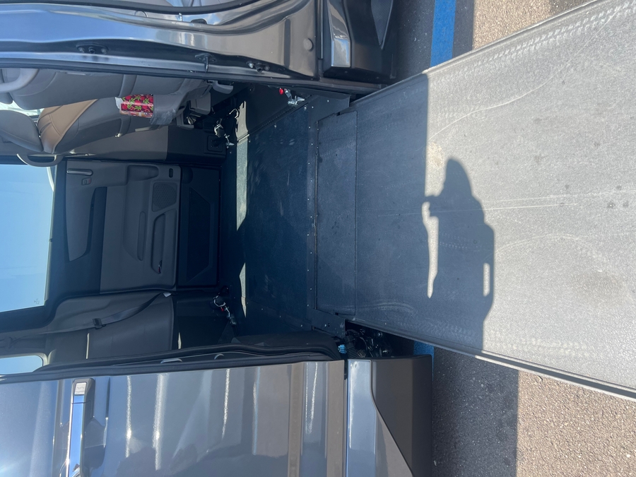 2011 Honda Odyssey EX-L's photo