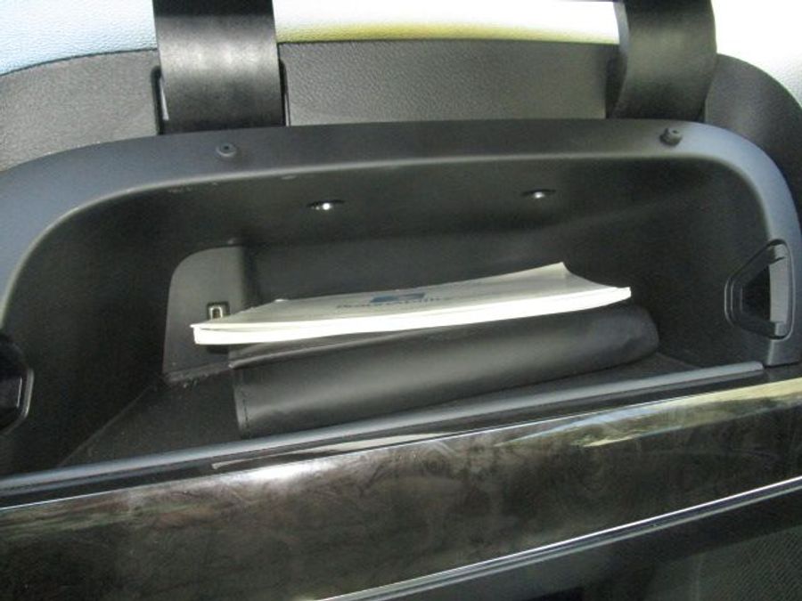 Used 2015 Chrysler Town and Country Touring-L - BraunAbility Side Entry Entry In Floor Automatic Ramp