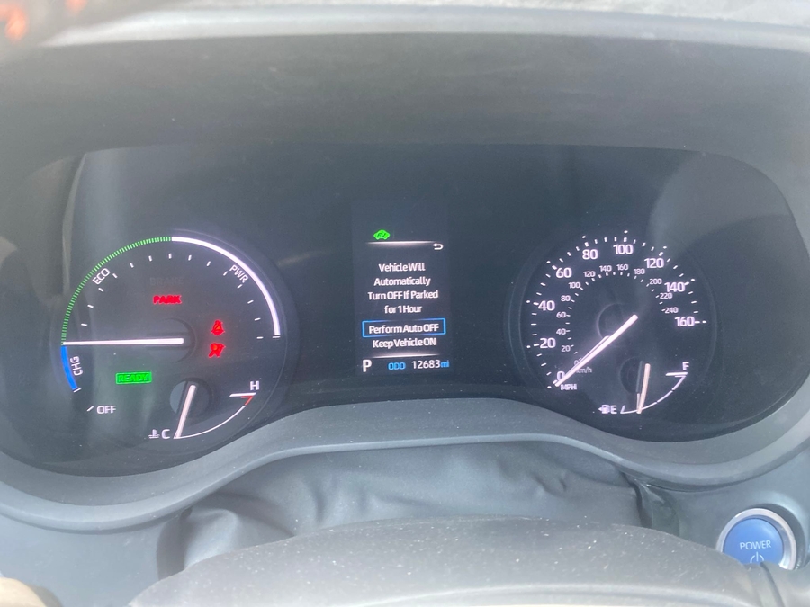 Used 2021 Toyota Sienna Hybrid XSE - VMI Side Entry In Floor Automatic Ramp