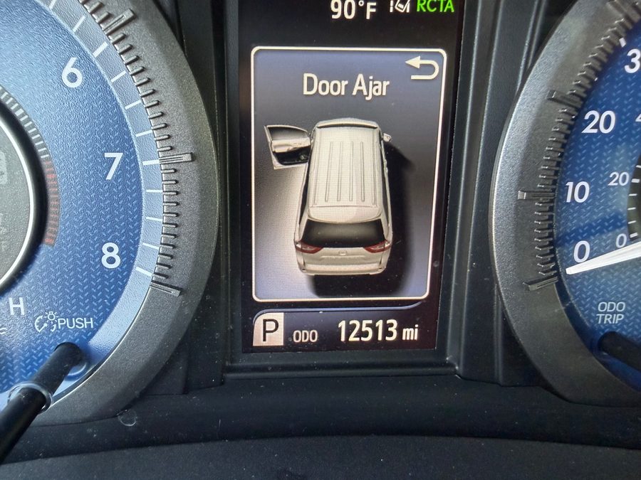 Used 2020 Toyota Sienna XLE - VMI Side Entry In Floor Automatic Ramp