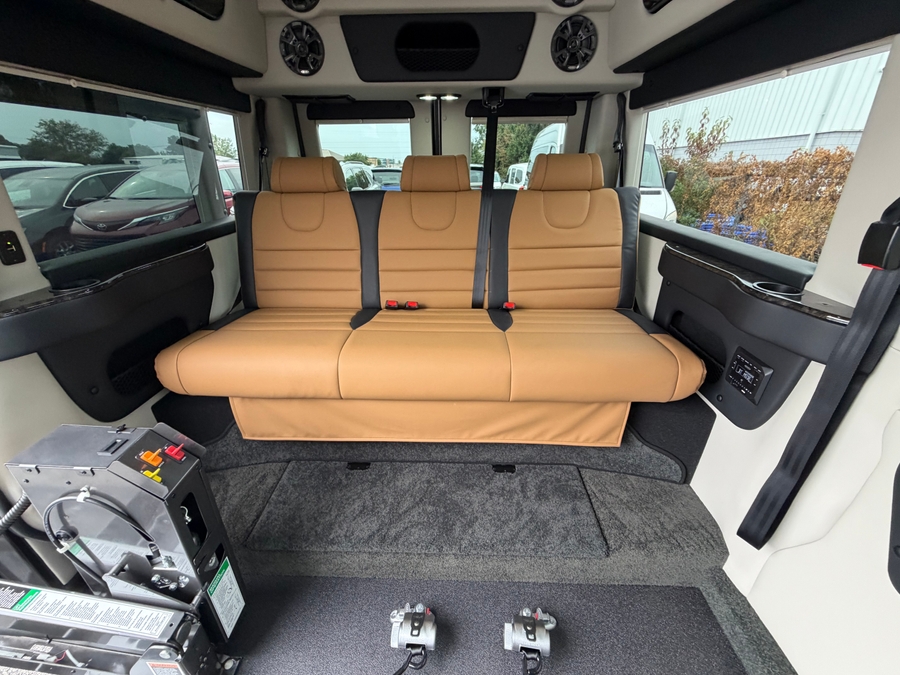Grey Ram ProMaster image number 9