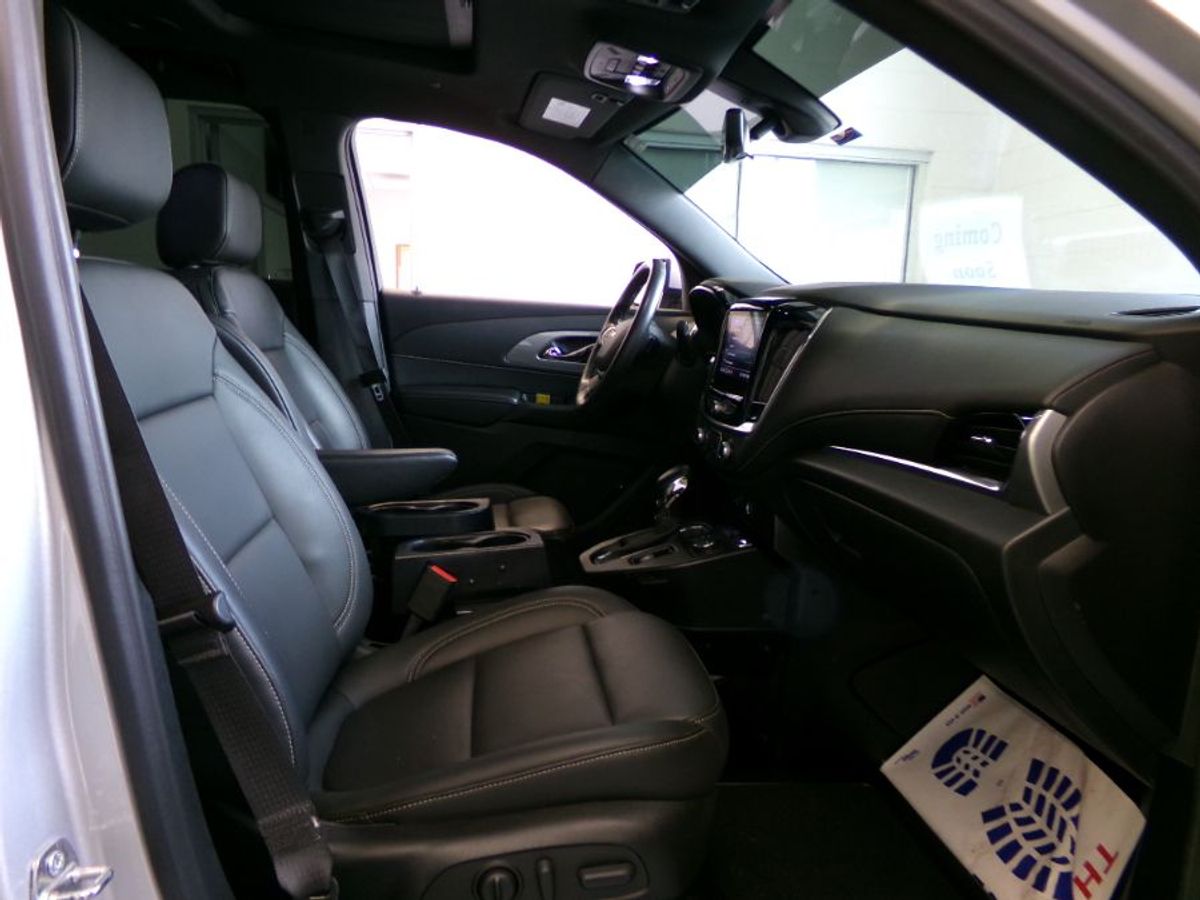 2022 CHEVROLET TRAVERSE - Image 12
