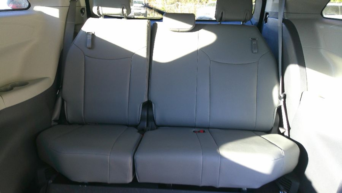 2023 TOYOTA SIENNA - Image 14