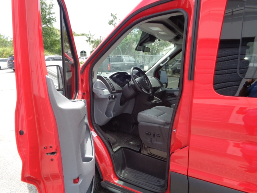 Used 2019 Ford Transit 150 XLT - OTH Side Entry Entry Lift Automatic Ramp