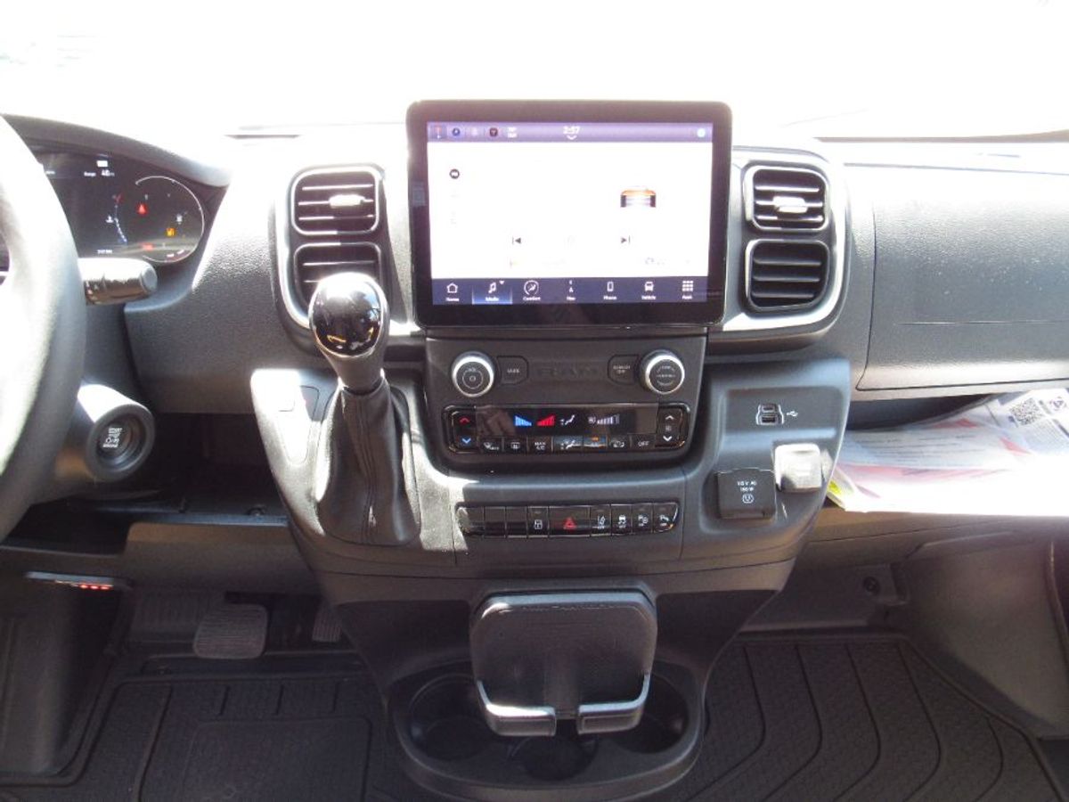 Grey Ram ProMaster image number 19