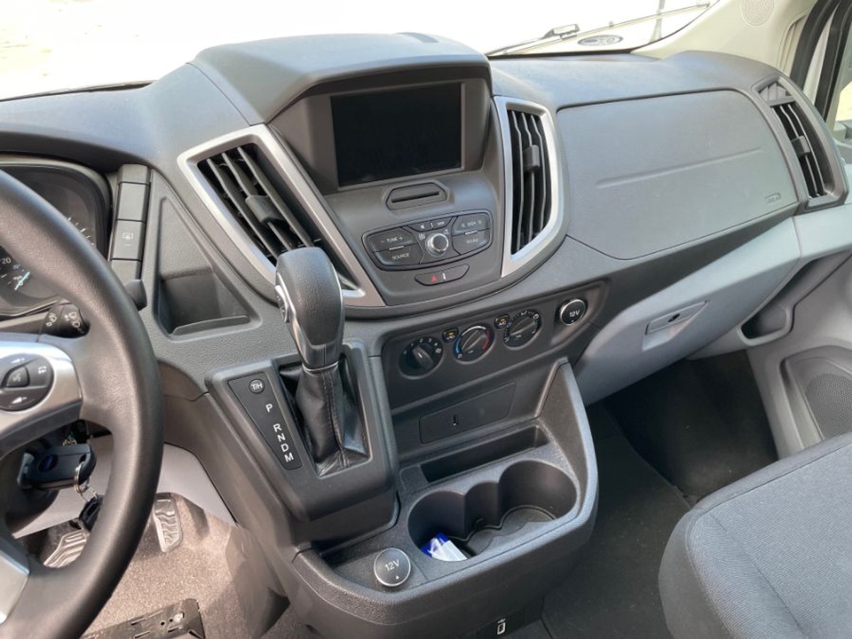 2019 FORD TRANSIT - Image 9