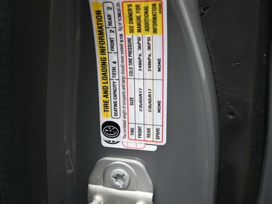 Used 2023 Chrysler Pacifica Touring L - BraunAbility Rear Entry Fold Out Manual Ramp