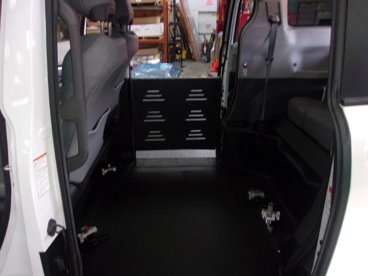 2024 TOYOTA SIENNA - Image 11