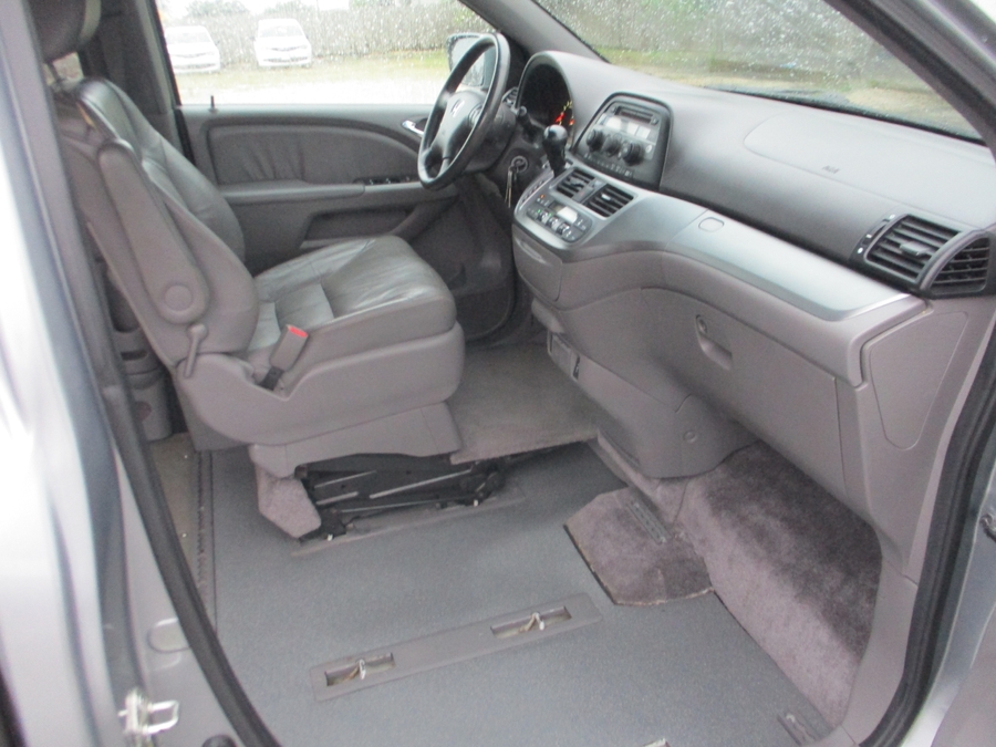  Honda Odyssey image number 8