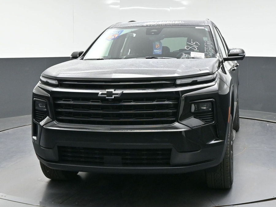 2026 Chevrolet Traverse LT - Photo 4