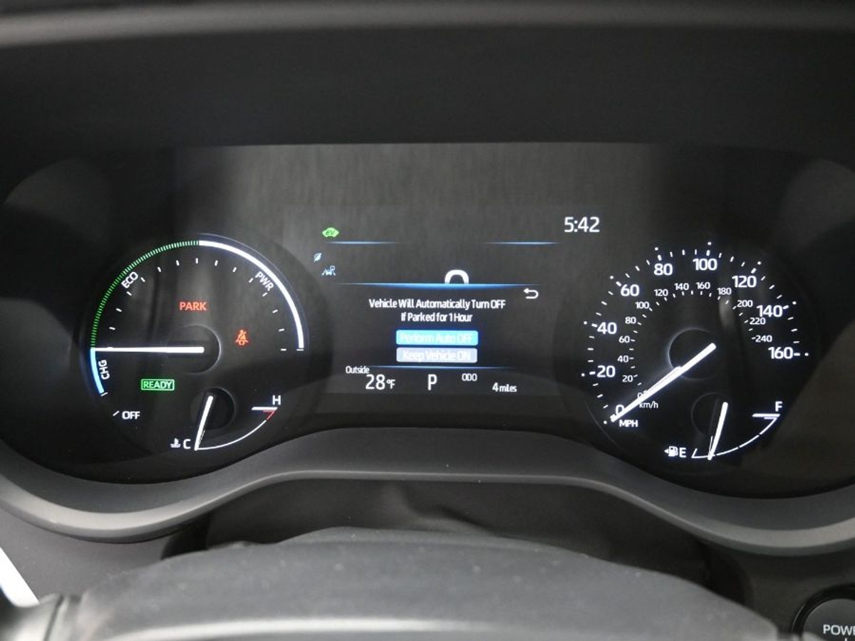 2025 TOYOTA SIENNA - Image 16