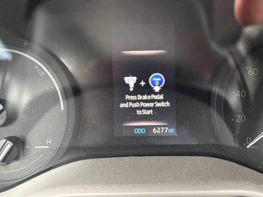 Used 2024 Toyota Sienna Hybrid XLE Base - BraunAbility Side Entry Entry Fold Out Automatic Ramp