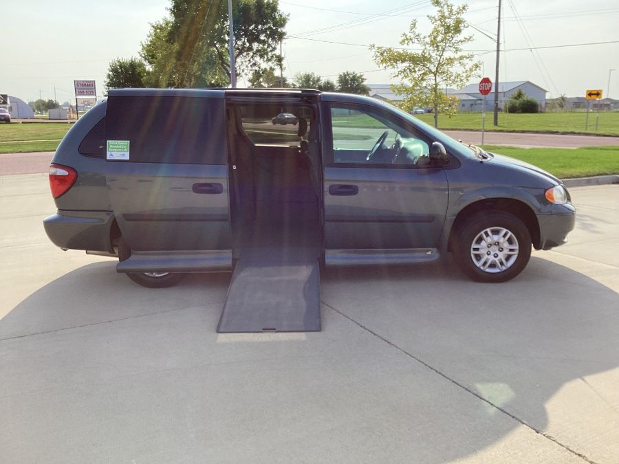 Ohio Handicap Vans for Sale [New & Used Wheelchair Vans] MobilityWorks