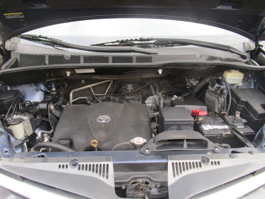 Used 2018 Toyota Sienna XLE Base - VMI Side Entry Entry In Floor Automatic Ramp