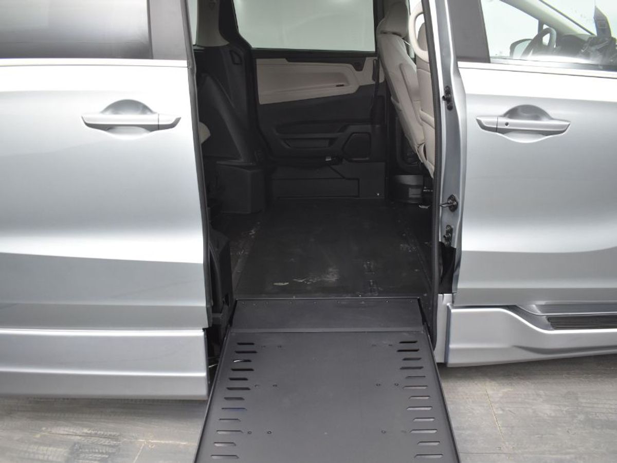 2025 HONDA ODYSSEY - Image 12