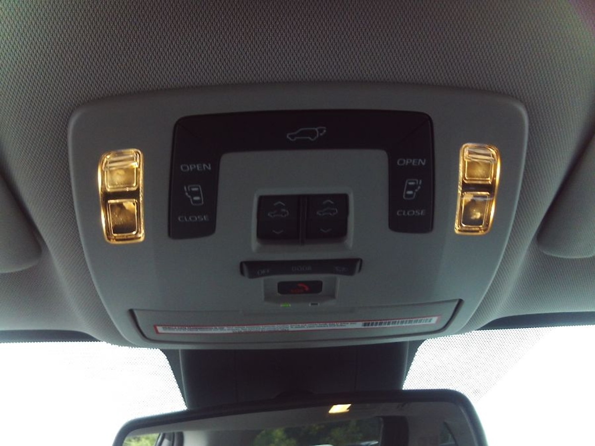 2022 TOYOTA SIENNA - Image 14