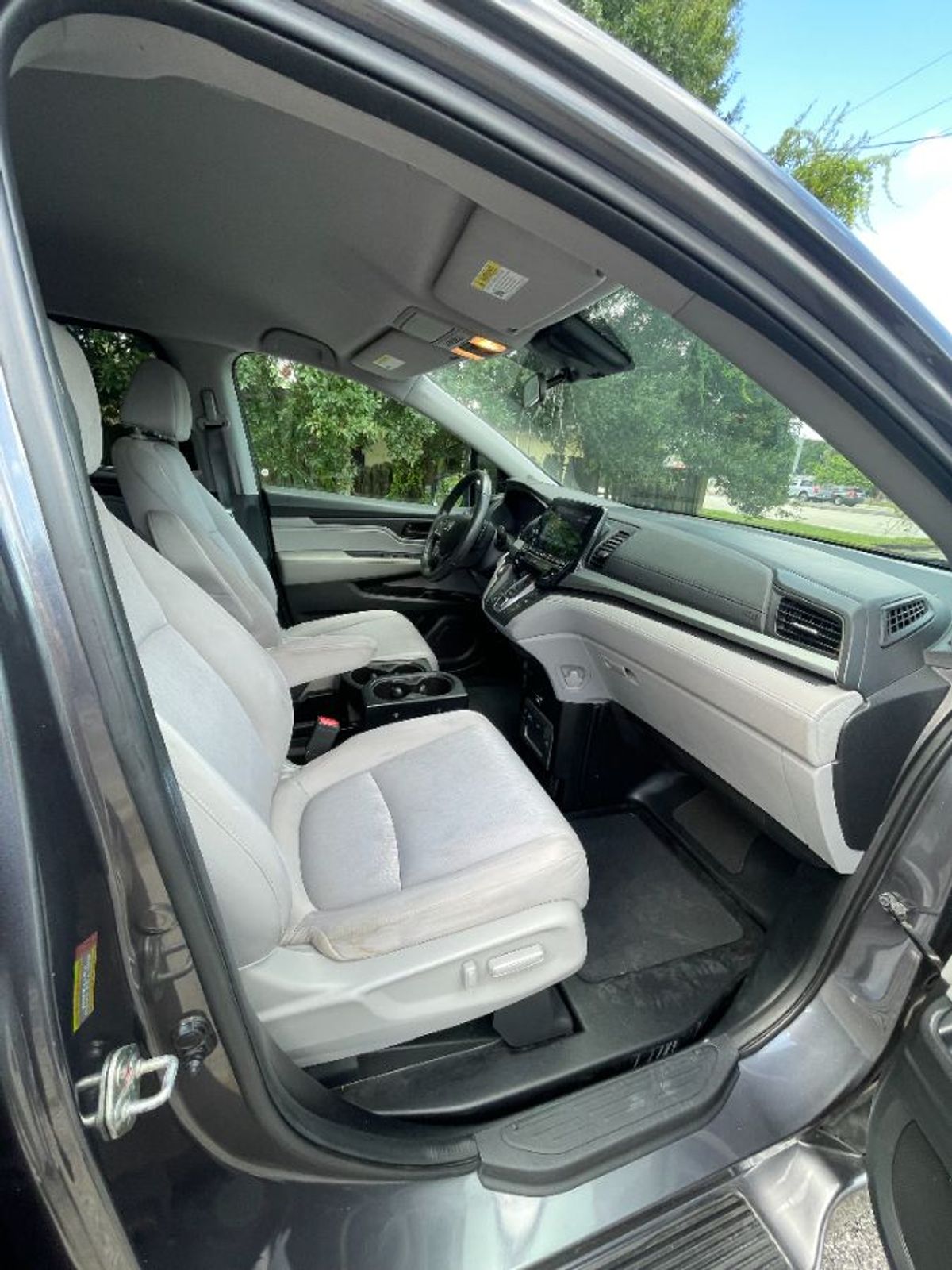 2019 HONDA ODYSSEY - Image 14