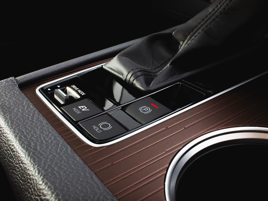 New 2026 Toyota Sienna Hybrid LE - Vantage Mobility Commercial Rear Entry Fold Out Manual Ramp