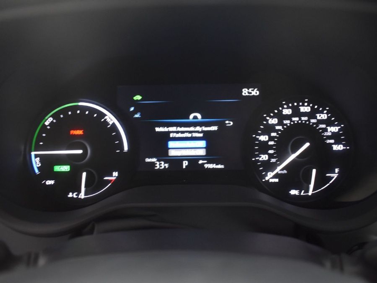 2025 TOYOTA SIENNA - Image 16