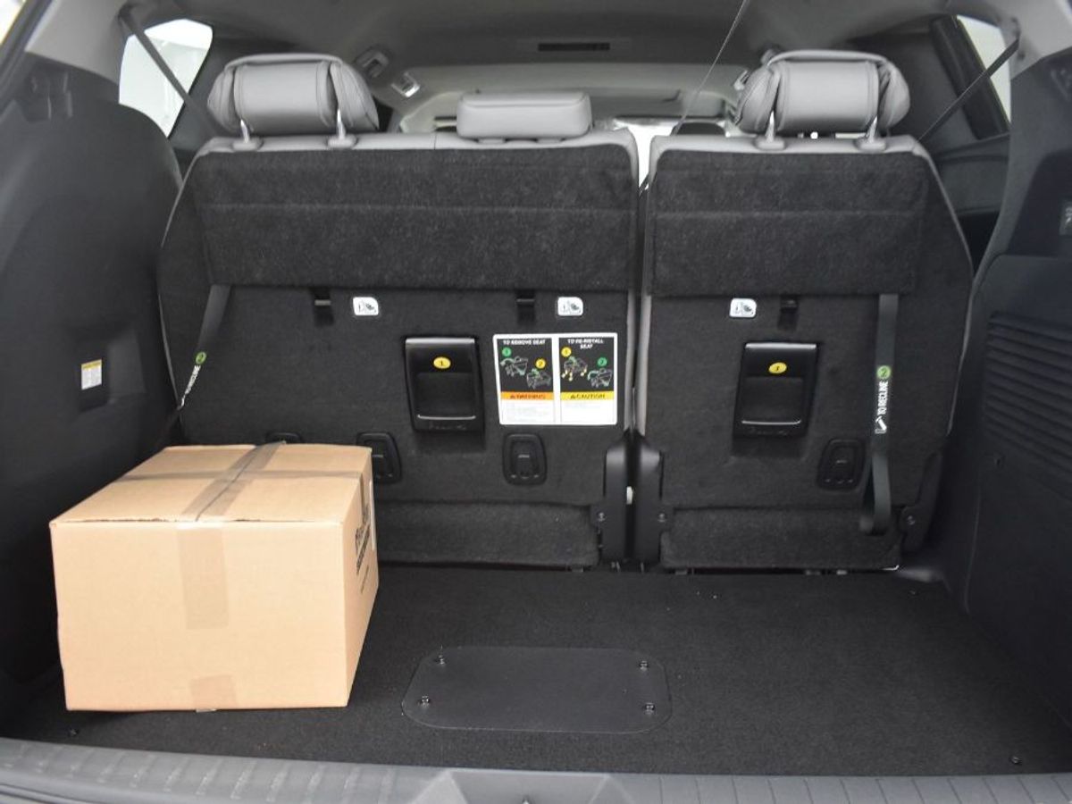 2025 TOYOTA SIENNA - Image 14