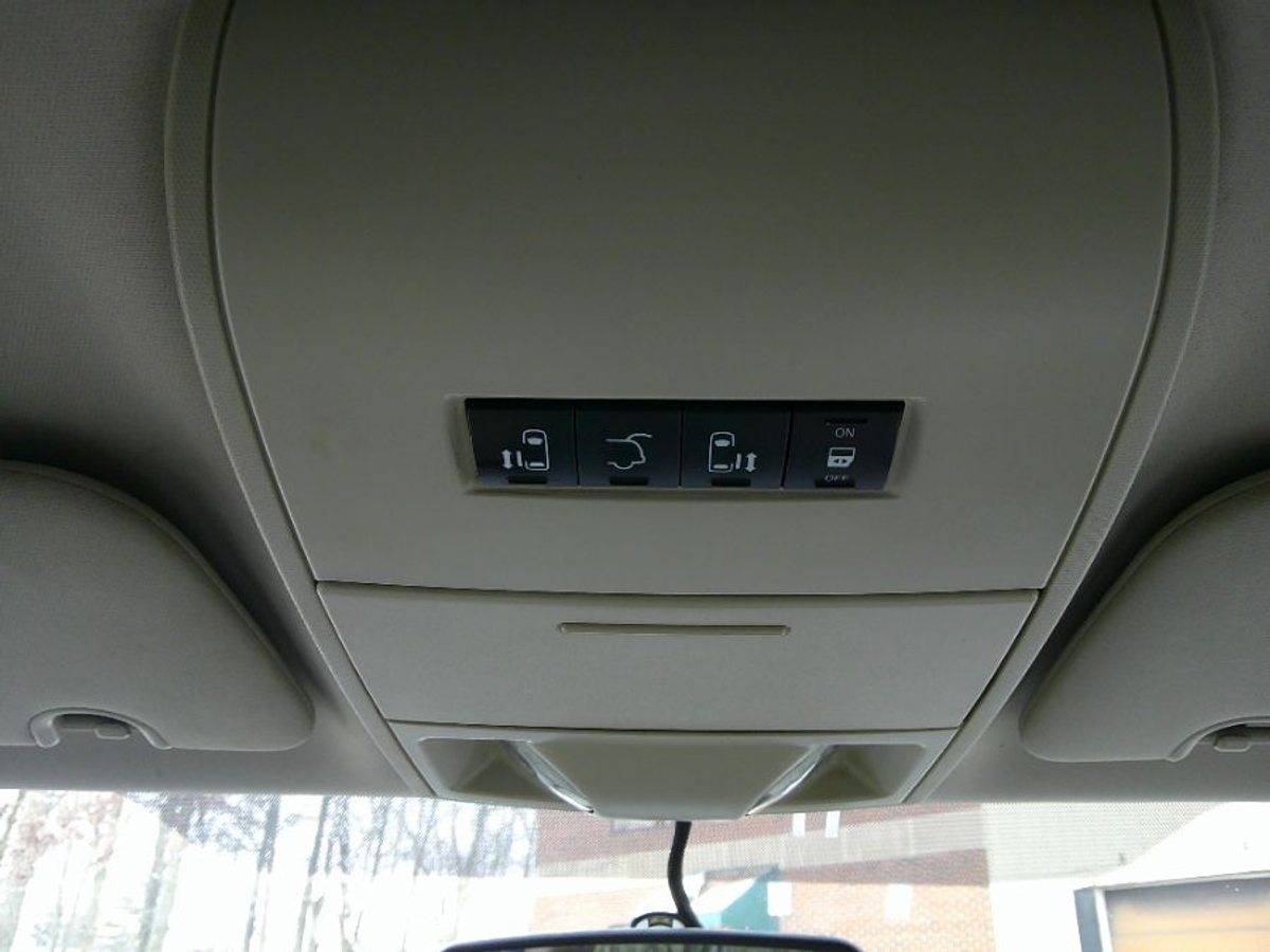 2016 DODGE GRAND CARAVAN - Image 15