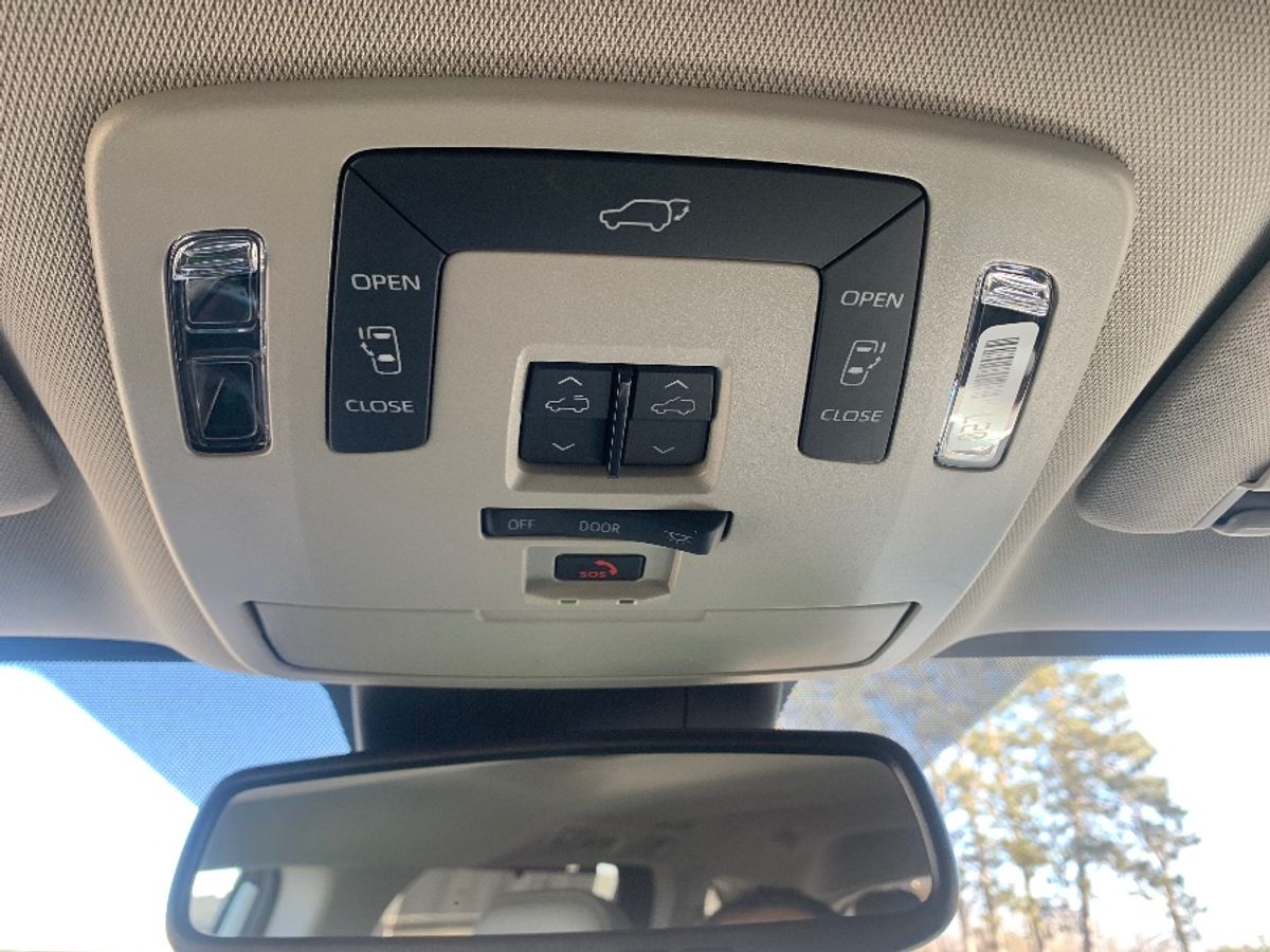 2024 TOYOTA SIENNA - Image 21