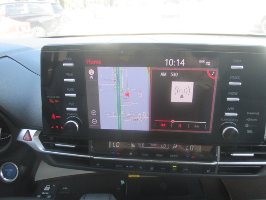 2024 Toyota Sienna XLE - Photo 10