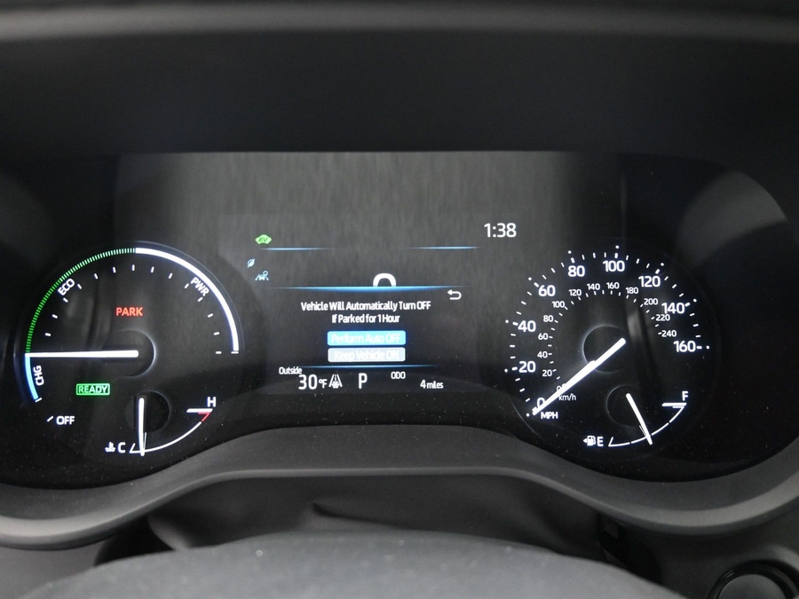 New 2026 Toyota Sienna Hybrid XLE Plus - BraunAbility Side Entry Entry Fold Out Automatic Ramp