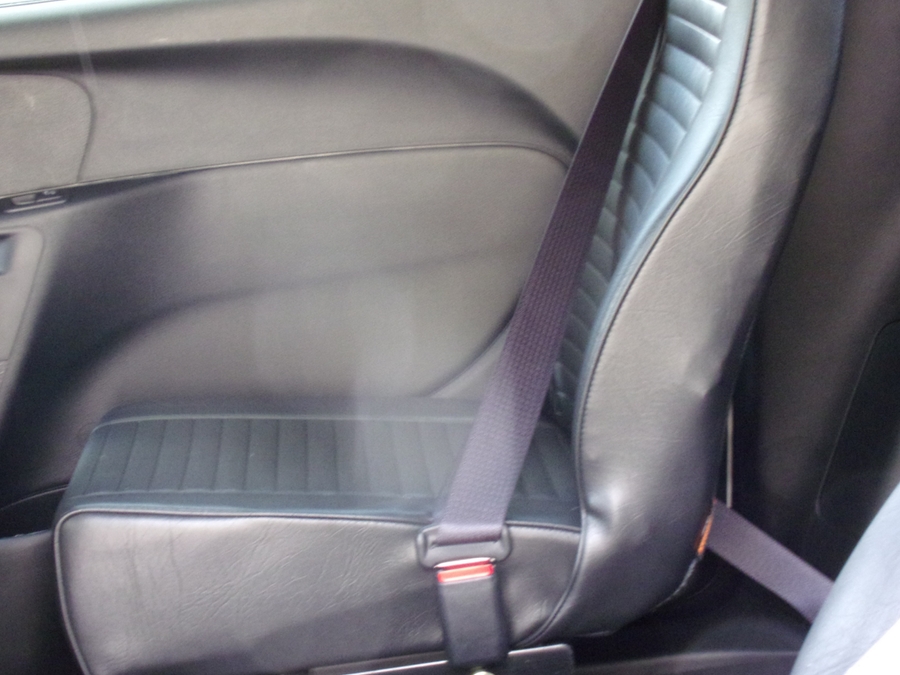 2027 Chrysler Voyager LX - Photo 19