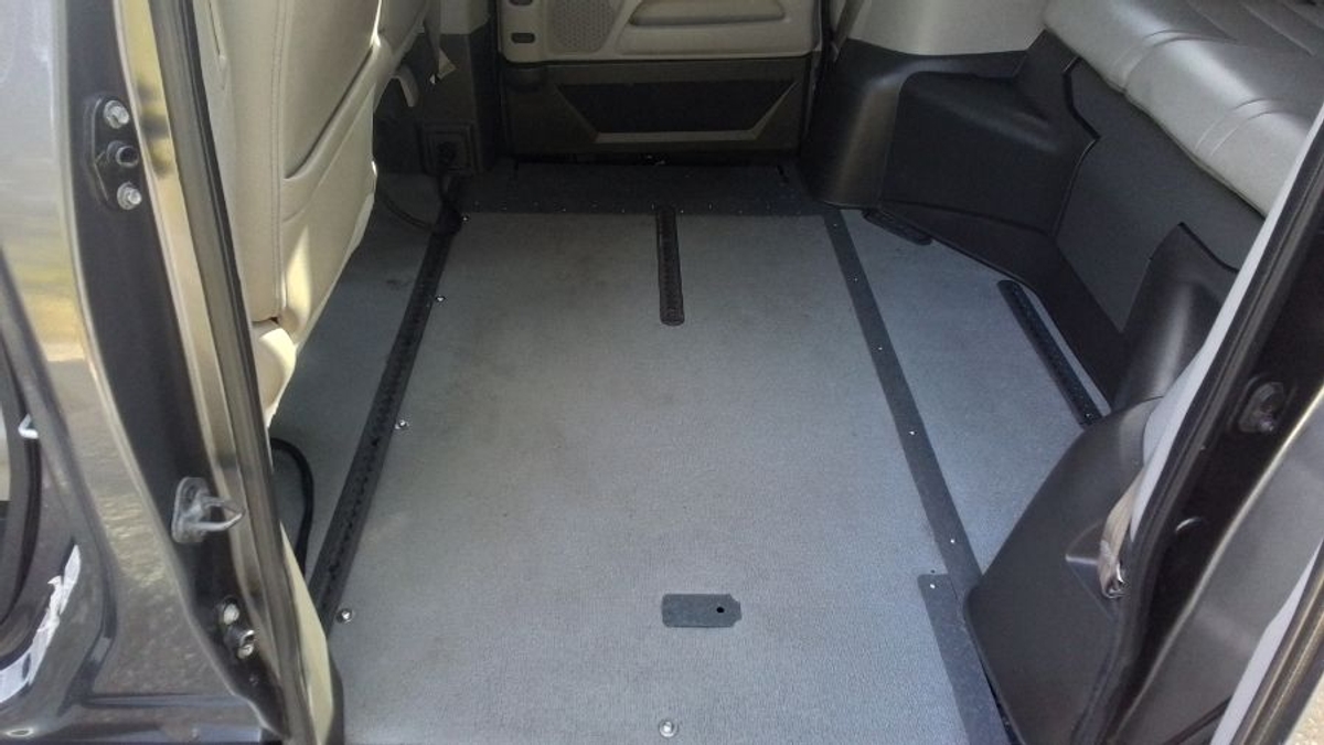 2015 HONDA ODYSSEY - Image 16