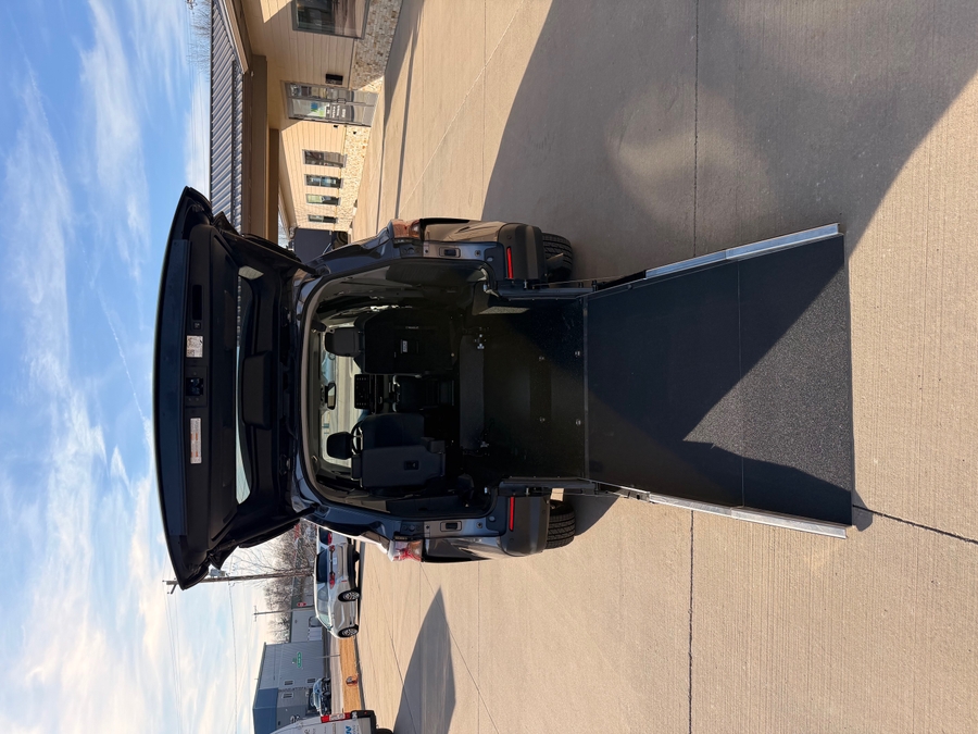 2024 TOYOTA SIENNA - Image 13