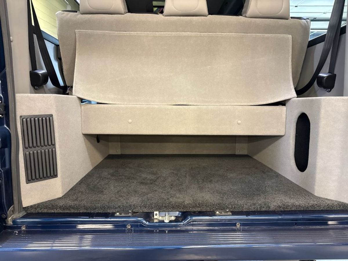 Blue Ram ProMaster image number 21