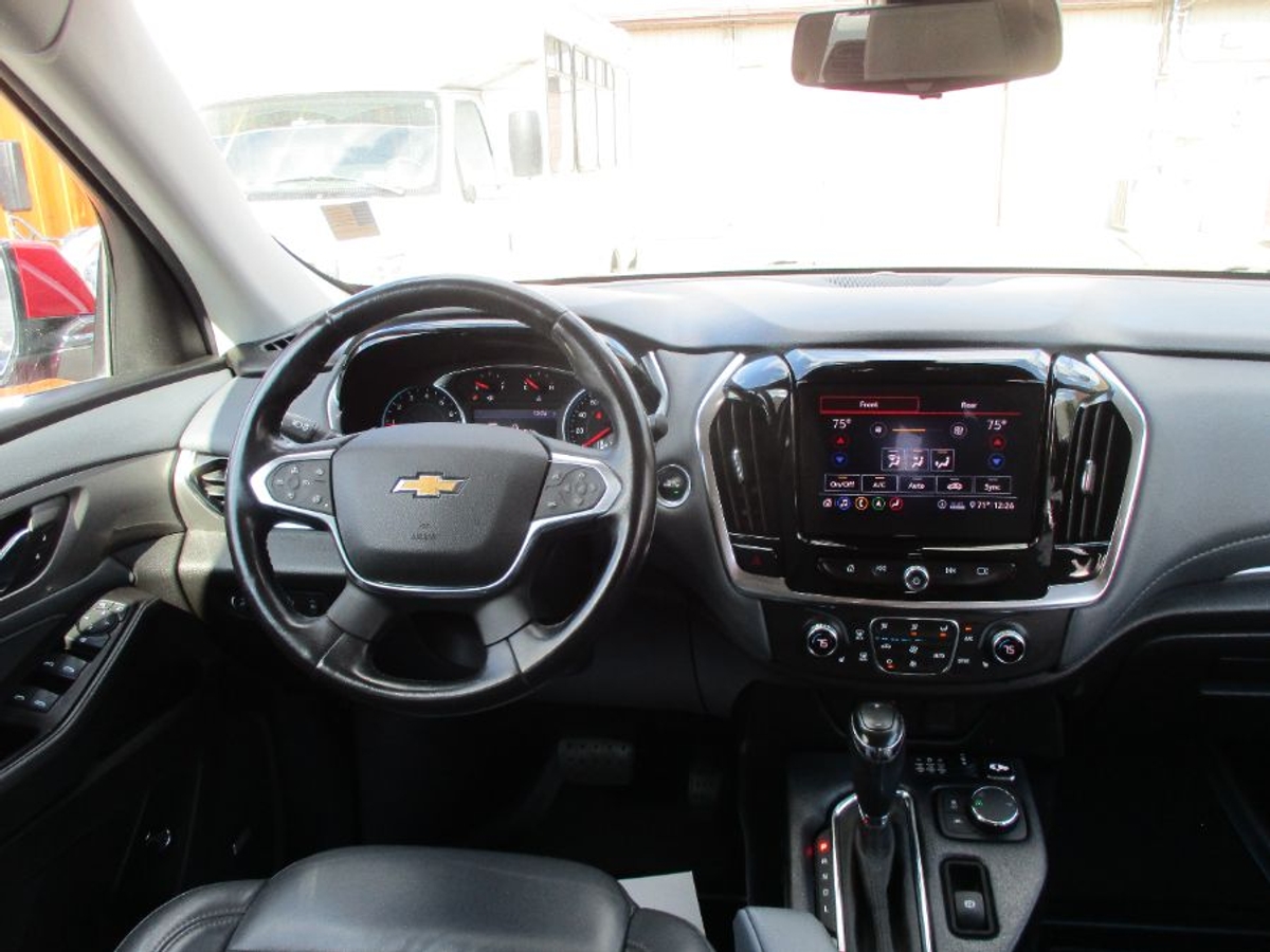 2020 CHEVROLET TRAVERSE - Image 14