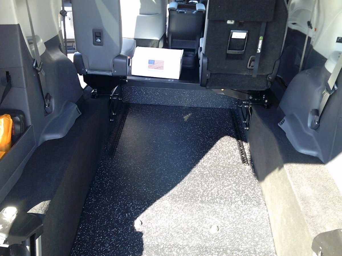 2024 TOYOTA SIENNA - Image 16