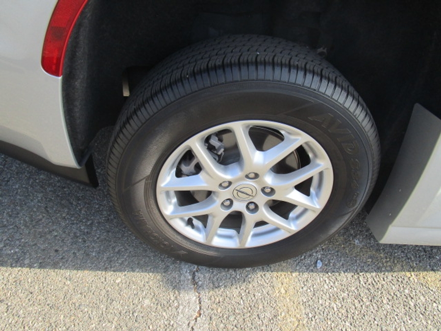 Used 2024 Chrysler Pacifica Touring L - VMI Side Entry In Floor Automatic Ramp