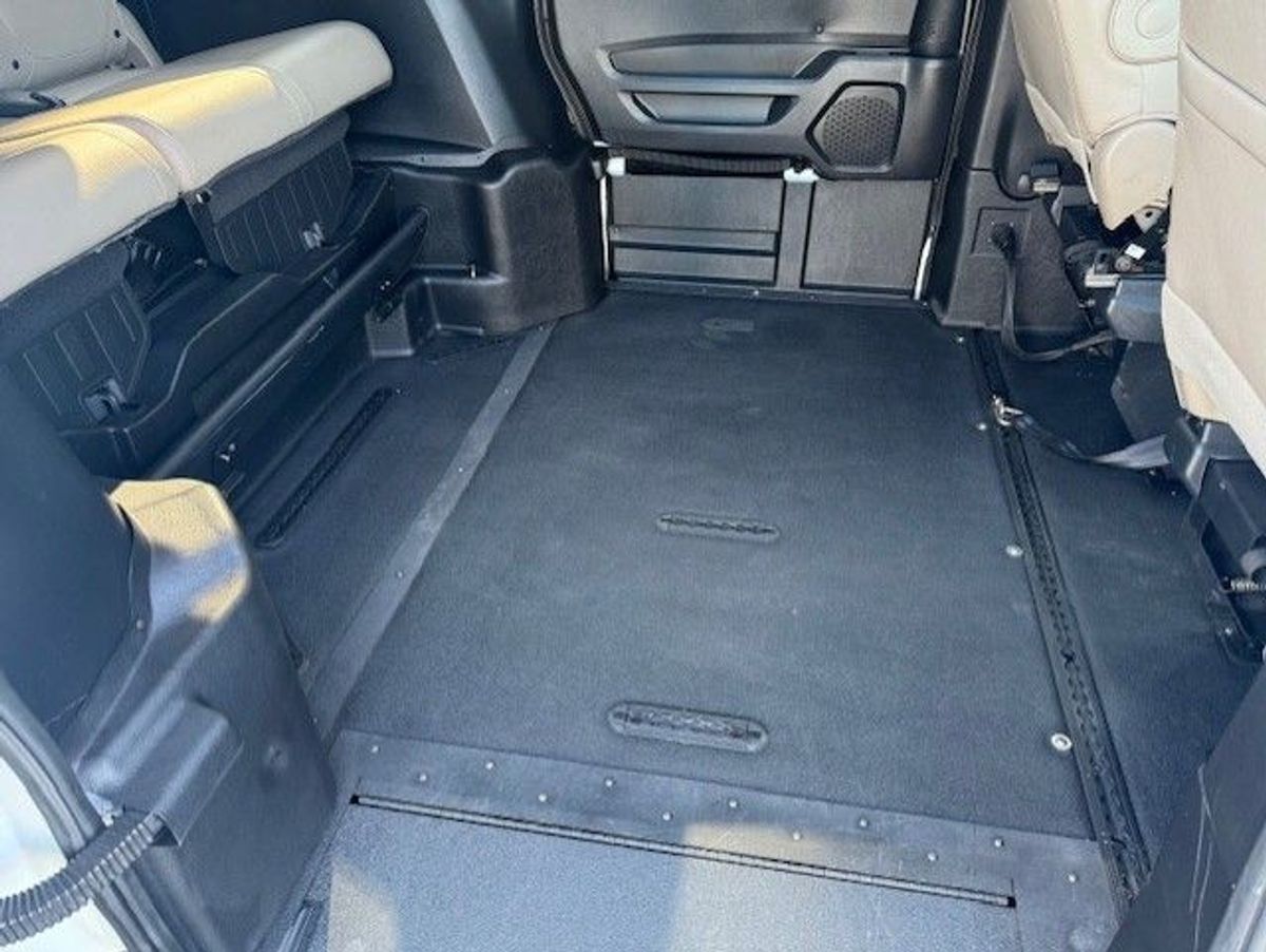 2020 HONDA ODYSSEY - Image 7