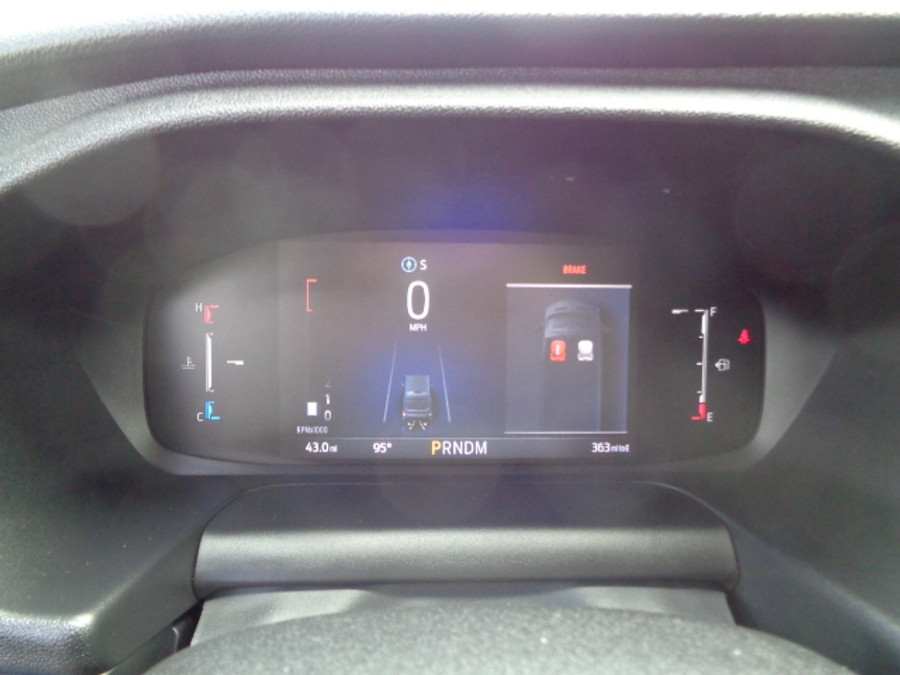 New 2026 Ford Transit 150 - SUNSET VANS Commercial Side Entry Lift Automatic Ramp