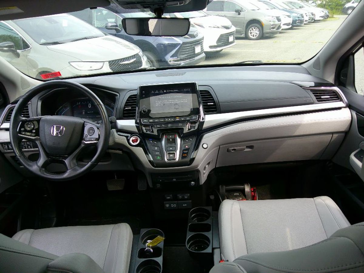 2020 HONDA ODYSSEY - Image 13