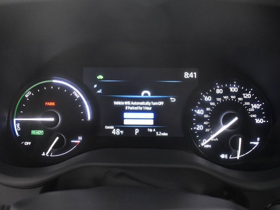 New 2025 Toyota Sienna Hybrid XLE Base - BraunAbility Side Entry Entry Fold Out Automatic Ramp