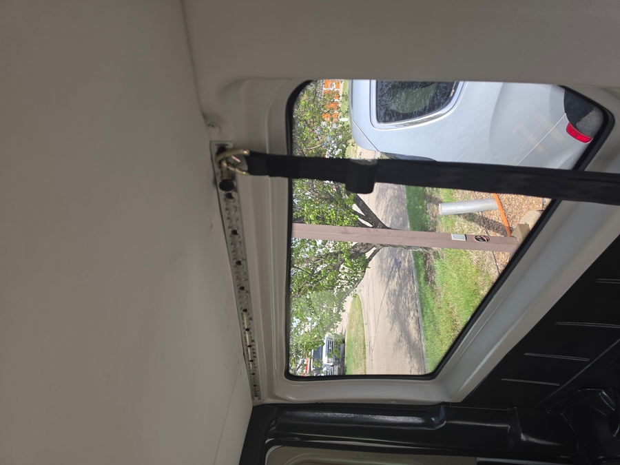 White Ram ProMaster image number 7