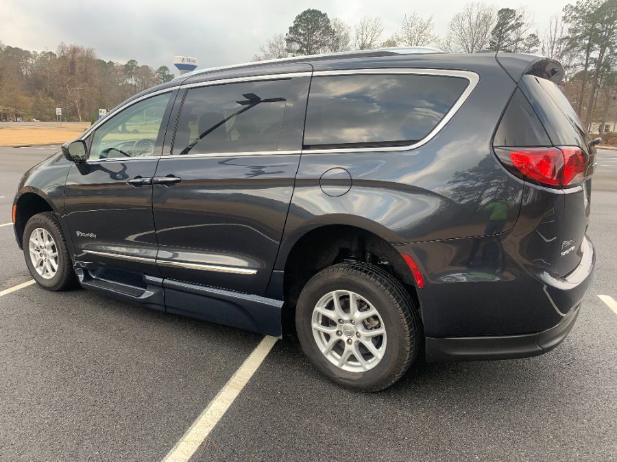 2020 CHRYSLER PACIFICA - Image 5