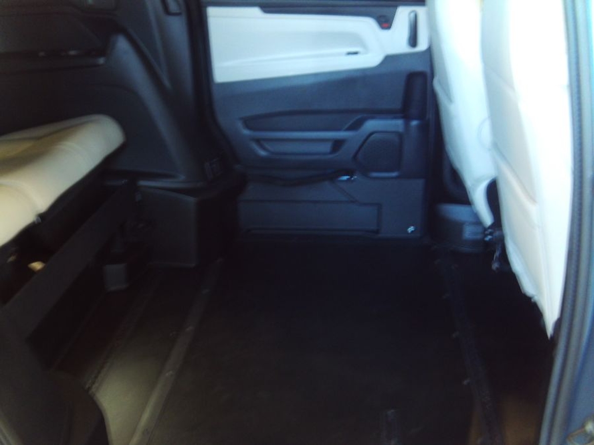 2025 HONDA ODYSSEY - Image 20