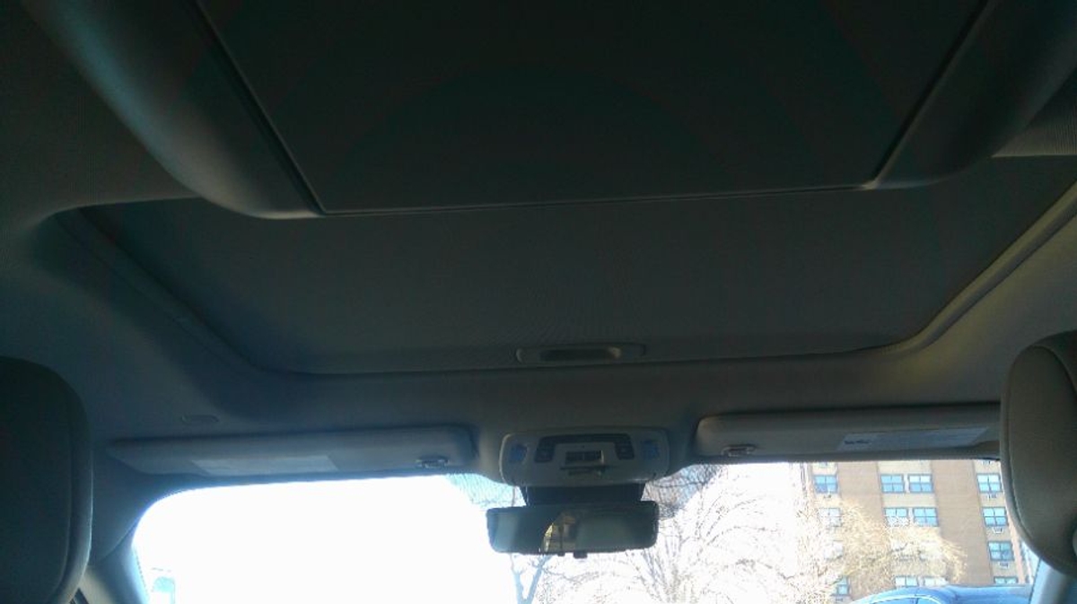 2021 TOYOTA SIENNA - Image 6