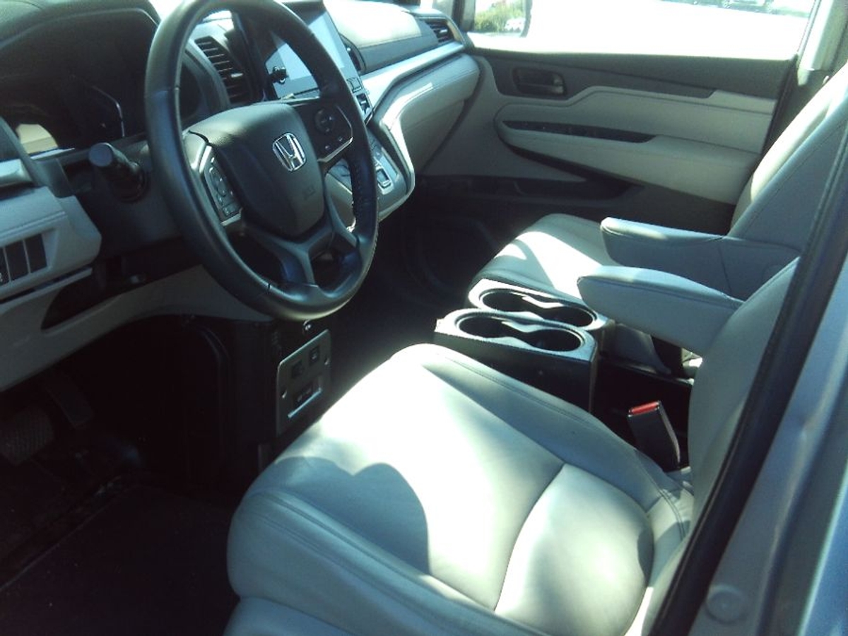 2023 HONDA ODYSSEY - Image 14