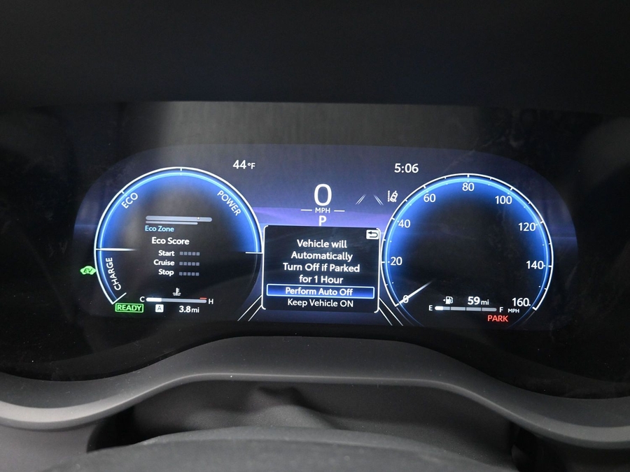 New 2026 Toyota Sienna Hybrid XSE Sport - BraunAbility Side Entry Entry Fold Out Automatic Ramp