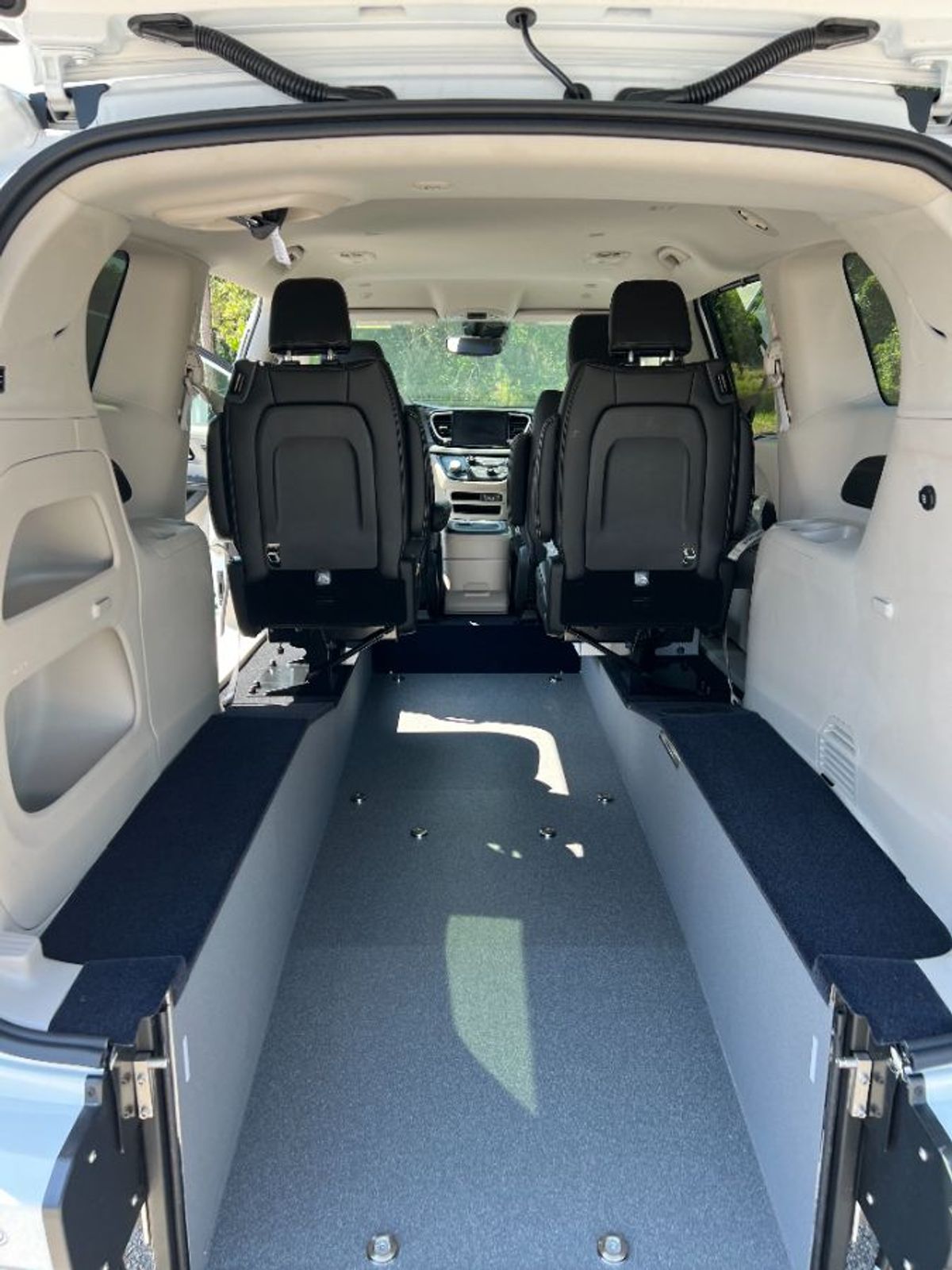 2024 CHRYSLER PACIFICA - Image 10